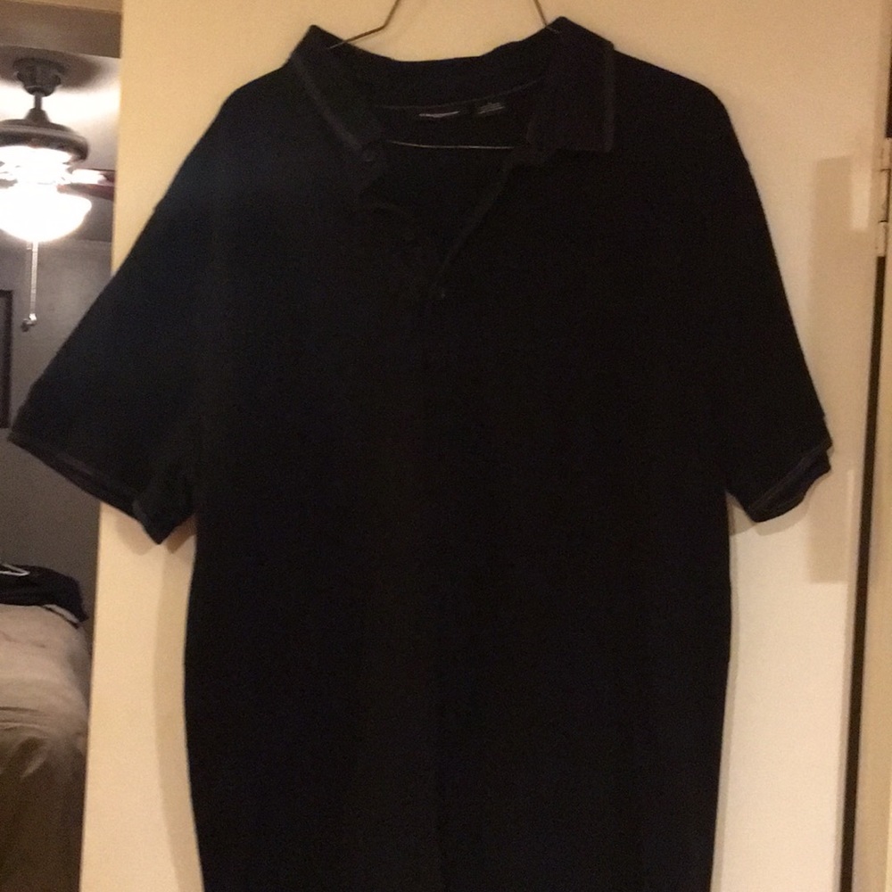 Men’s Polo